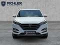 Hyundai TUCSON 1,7 CRDI Start-Stopp Comfort Weiß - thumbnail 2