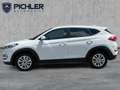 Hyundai TUCSON 1,7 CRDI Start-Stopp Comfort Weiß - thumbnail 3