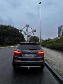 2.0 CRDI 2WD Trend