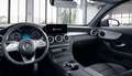 Mercedes-Benz C 200 Cpe 4MATIC AMG PANO LED NAVI RFK 18"AMG Blanc - thumbnail 13