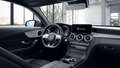 Mercedes-Benz C 200 Cpe 4MATIC AMG PANO LED NAVI RFK 18"AMG Blanc - thumbnail 12