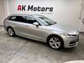 Volvo V90 B4 (d) Geartronic Momentum Argento - thumbnail 8