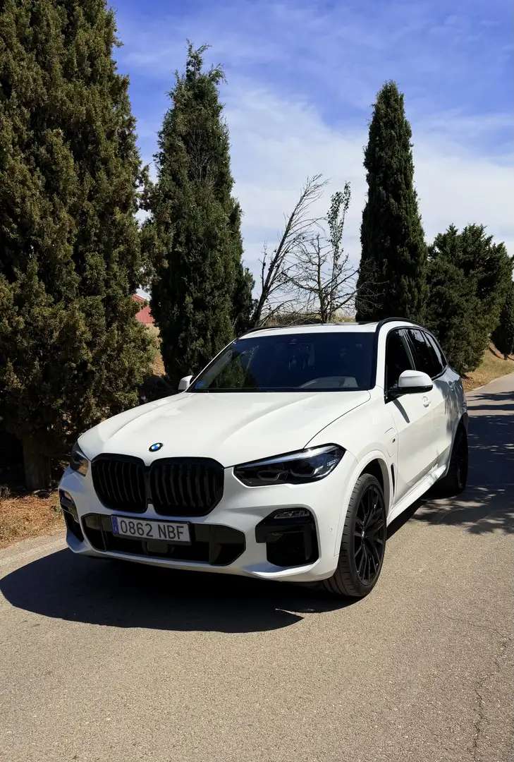 BMW X5 xDrive 45e xLine - 2