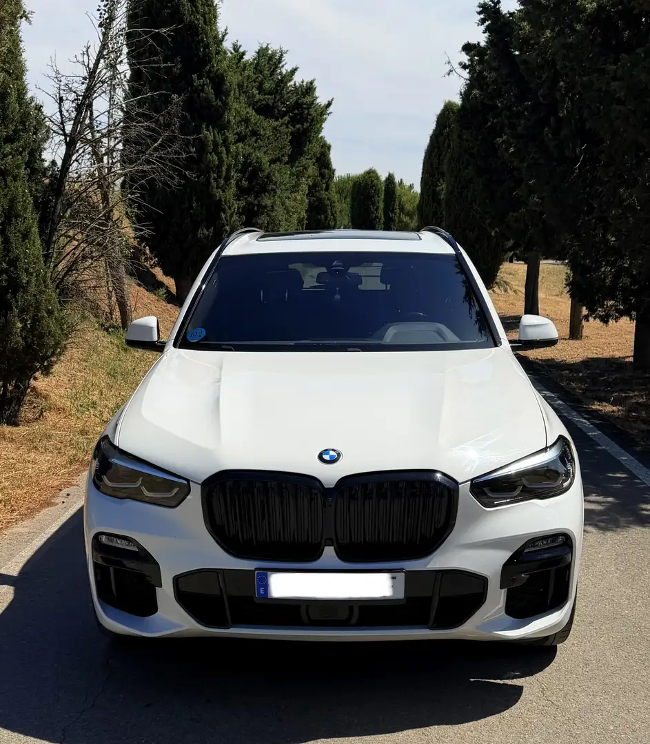 BMW X5 xDrive 45e xLine - 1