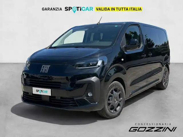 Fiat Ulysse