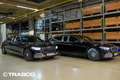 Mercedes-Benz S 680 verlängert +50 cm auf Basis Maybach S680L (Z223) Schwarz - thumbnail 11