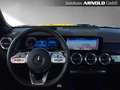 Mercedes-Benz EQB 350 EQB 350 4M AMG Line Night Pano 360° Distr HeadUp Siyah - thumbnail 9