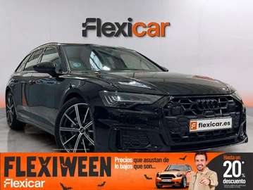 Avant B.Line 40 TDI 150kW (204CV) S tron