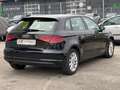 Audi A3 attraction Finanzierung Schwarz - thumbnail 4