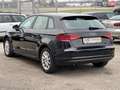 Audi A3 attraction Finanzierung Schwarz - thumbnail 5