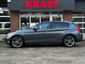 BMW 118 1-serie Sportline 118i 136 pk - Automaat - LED - a Szary - thumbnail 3