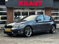 BMW 118 1-serie Sportline 118i 136 pk - Automaat - LED - a Szary - thumbnail 1
