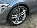 BMW 118 1-serie Sportline 118i 136 pk - Automaat - LED - a Szary - thumbnail 29
