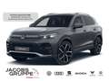 Volkswagen Tiguan 2.0 TDI 4M R-Line DSG,Navi,Matrix,AHK Grau - thumbnail 1