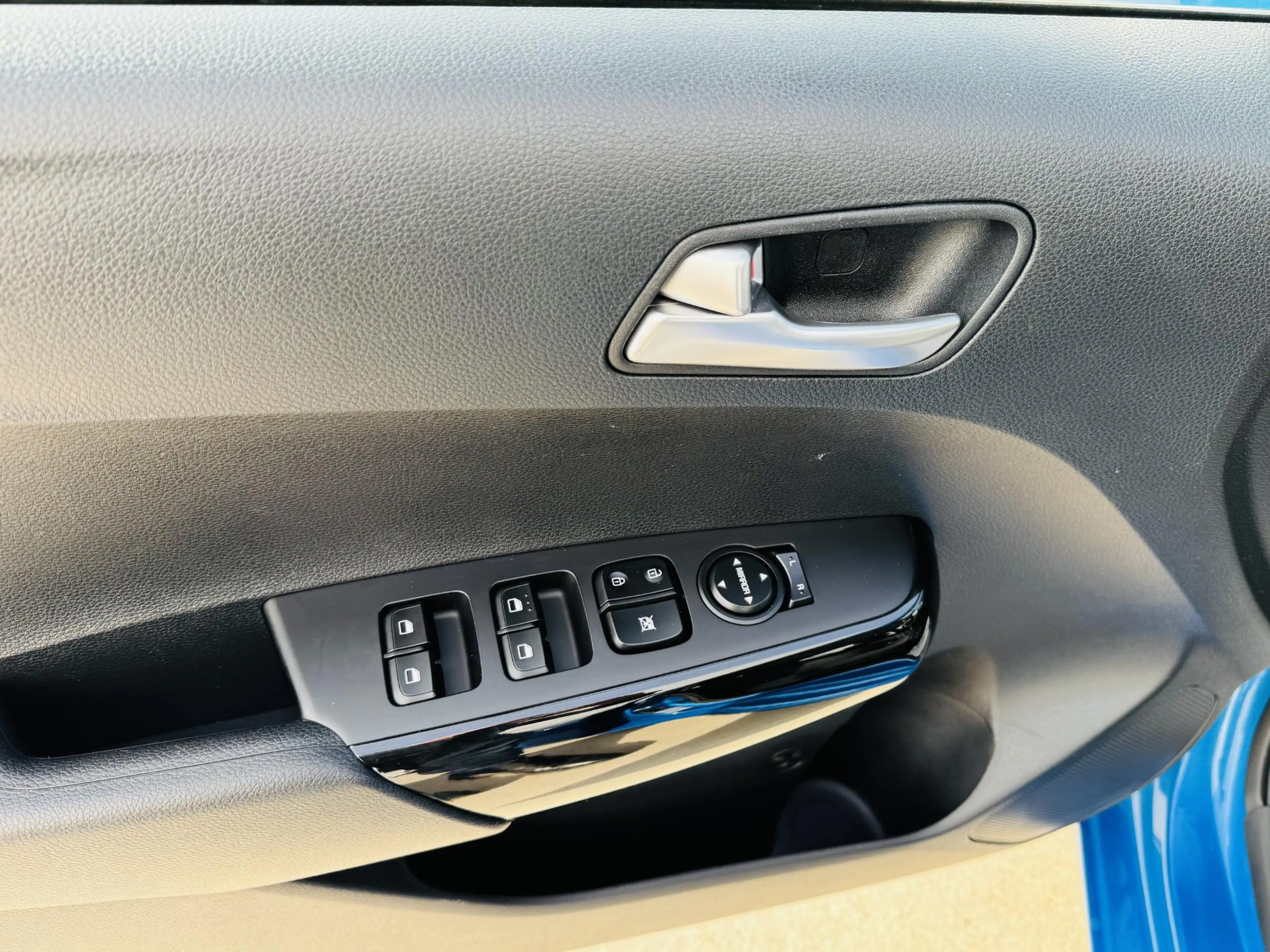 Kia Picanto 1.0 DPI DynamicLine 5p. Airco | 5-zits | Cruise | — photo 13