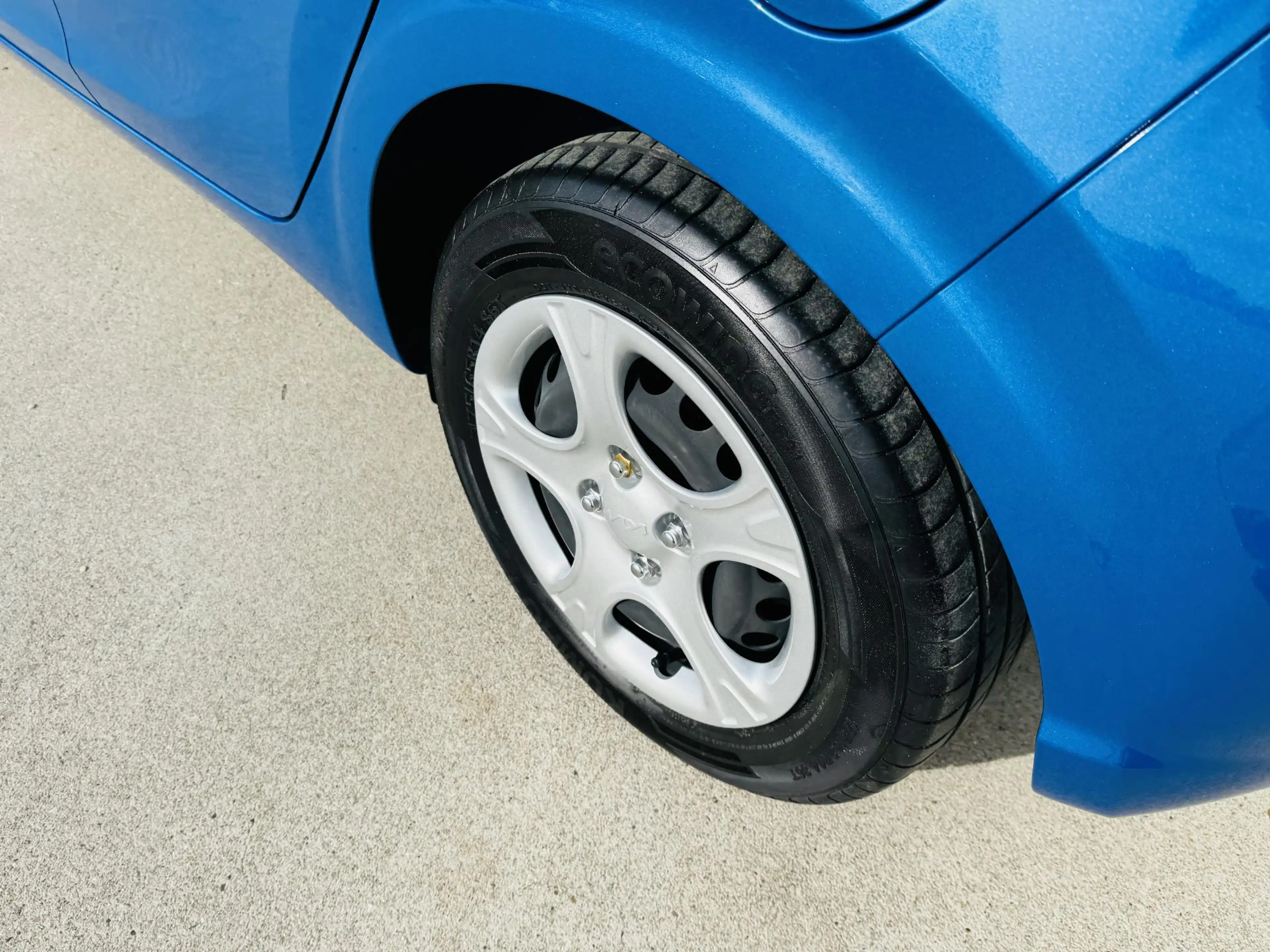 Kia Picanto 1.0 DPI DynamicLine 5p. Airco | 5-zits | Cruise | — photo 10