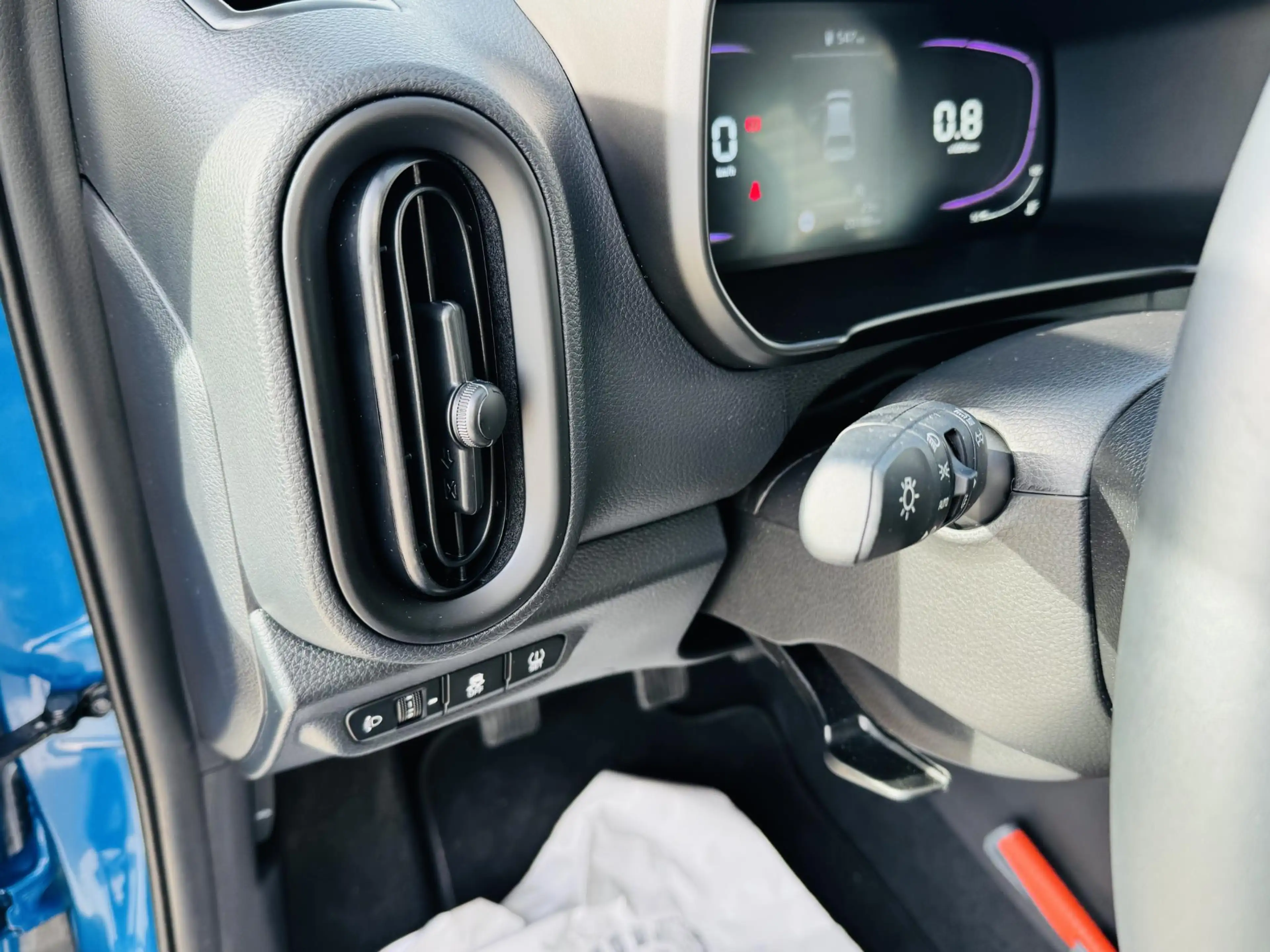 Kia Picanto 1.0 DPI DynamicLine 5p. Airco | 5-zits | Cruise | — photo 14