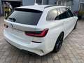 BMW 320 d M Paket LLaser LivePR HUD Hifi ACC 19 Ufrei Blanc - thumbnail 6