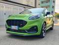 Ford Puma Puma II 2020 1.5 ecoboost ST s Verde - thumbnail 14