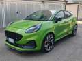 Ford Puma Puma II 2020 1.5 ecoboost ST s Verde - thumbnail 1