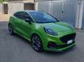 Ford Puma Puma II 2020 1.5 ecoboost ST s Verde - thumbnail 8