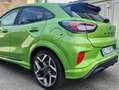 Ford Puma Puma II 2020 1.5 ecoboost ST s Verde - thumbnail 11