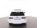 BMW 340 Touring VII (G21) M340dA MH xDrive 340ch Blanco - thumbnail 4