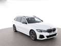 BMW 340 Touring VII (G21) M340dA MH xDrive 340ch Blanco - thumbnail 7