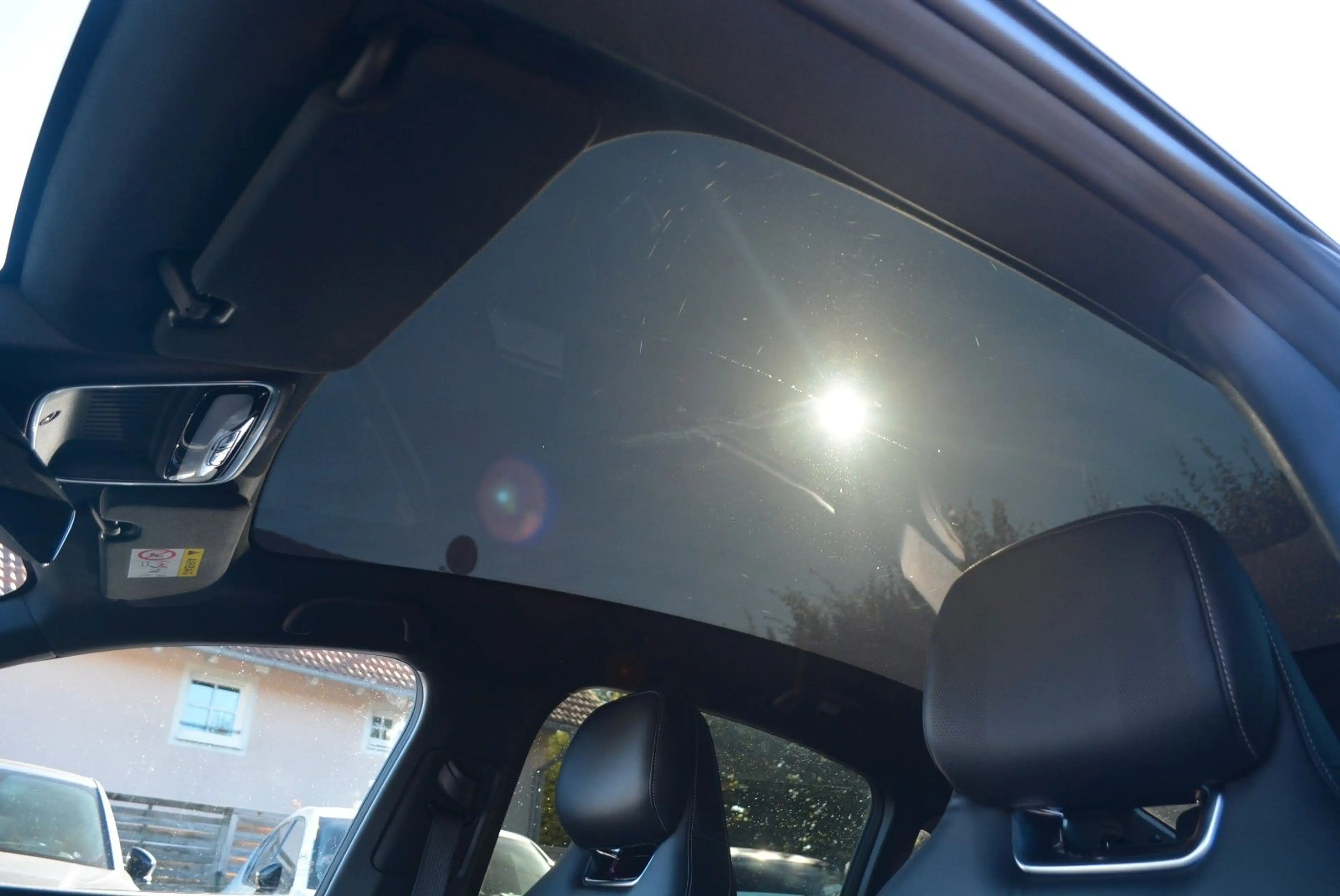 Mazda 6e EV Takumi — photo 13
