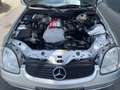 Mercedes-Benz SLK 230 Kompressor / 19% Mwst. ausweisbar Silber - thumbnail 17
