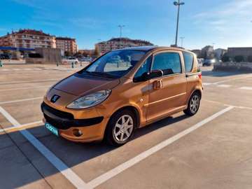 Sport 1.6 2-Tronic