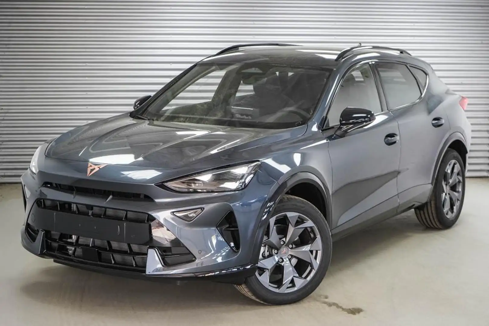 CUPRA Formentor 1,5 eTSI DSG - LAGER 110 kW (150 PS), Automatik Grau - 1