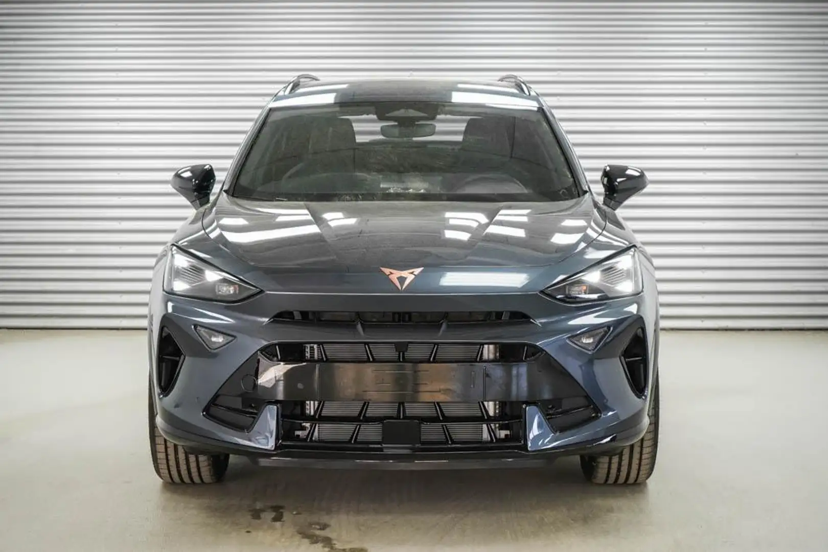 CUPRA Formentor 1,5 eTSI DSG - LAGER 110 kW (150 PS), Automatik Grau - 2