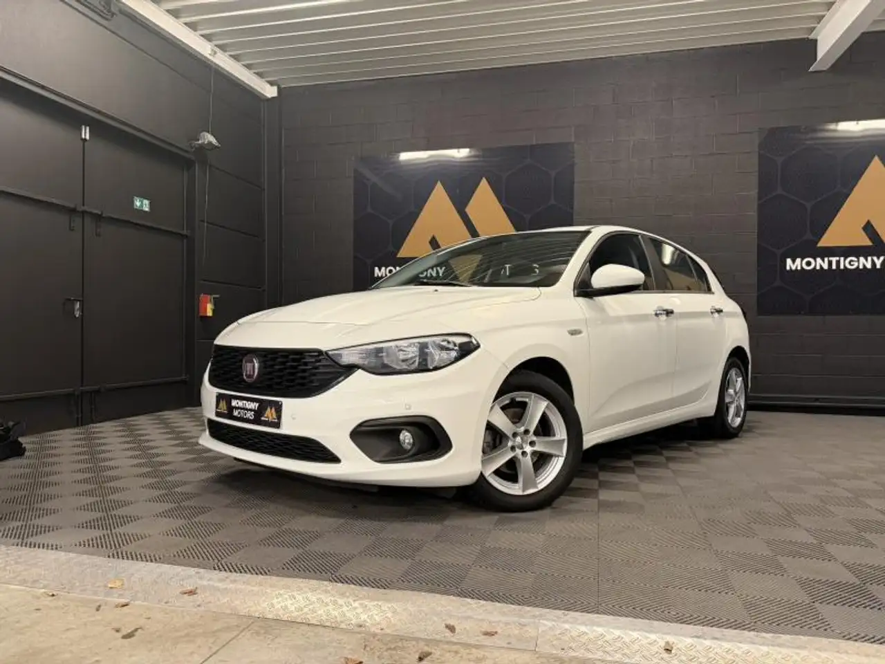 Fiat Tipo