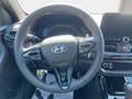 Hyundai i30 WG 1.5T-GDI DCT N-Line ACC SHZ NAVI LED-S. Blanc - thumbnail 10
