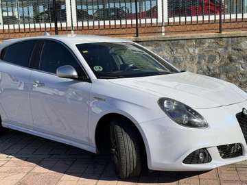 2.0JTDm Distinctive TCT 170