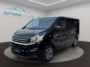 Kombi Family*2 Schiebetüren*Sehr sauber!
