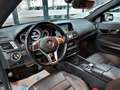 Mercedes-Benz E 350 Cabrio BlueTEC|AMG-Line|LED|LEDER|H&K|*** Schwarz - thumbnail 10