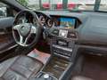 Mercedes-Benz E 350 Cabrio BlueTEC|AMG-Line|LED|LEDER|H&K|*** Schwarz - thumbnail 15