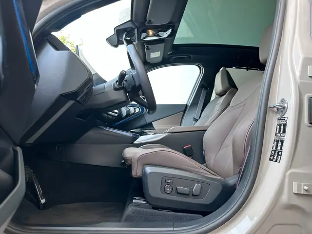 BMW X3 view 15