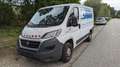 Fiat Ducato Kasten 35 115 L1H1 RS: 3000 mm*Bluetooth* Blanc - thumbnail 1