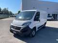 Fiat Ducato 28 2.3 MJT 120CV PC-TN Furgone Bianco - thumbnail 3