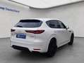 Mazda CX-60 AWD PHEV Aut. HOMURA Blanc - thumbnail 5