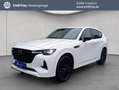 Mazda CX-60 AWD PHEV Aut. HOMURA Білий - thumbnail 1