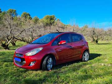 ix20 1.4 CRDi 90 Blue Drive Pack Premium