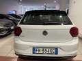 Volkswagen Polo 6ª serie 1.0 TSI 5p. Highline BlueMotion Technolog Blanc - thumbnail 4