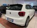 Volkswagen Polo 6ª serie 1.0 TSI 5p. Highline BlueMotion Technolog Blanc - thumbnail 5