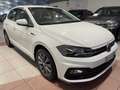 Volkswagen Polo 6ª serie 1.0 TSI 5p. Highline BlueMotion Technolog Blanc - thumbnail 6
