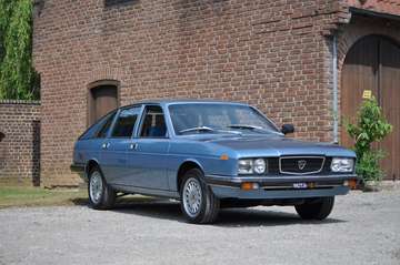 2500 Berlina
