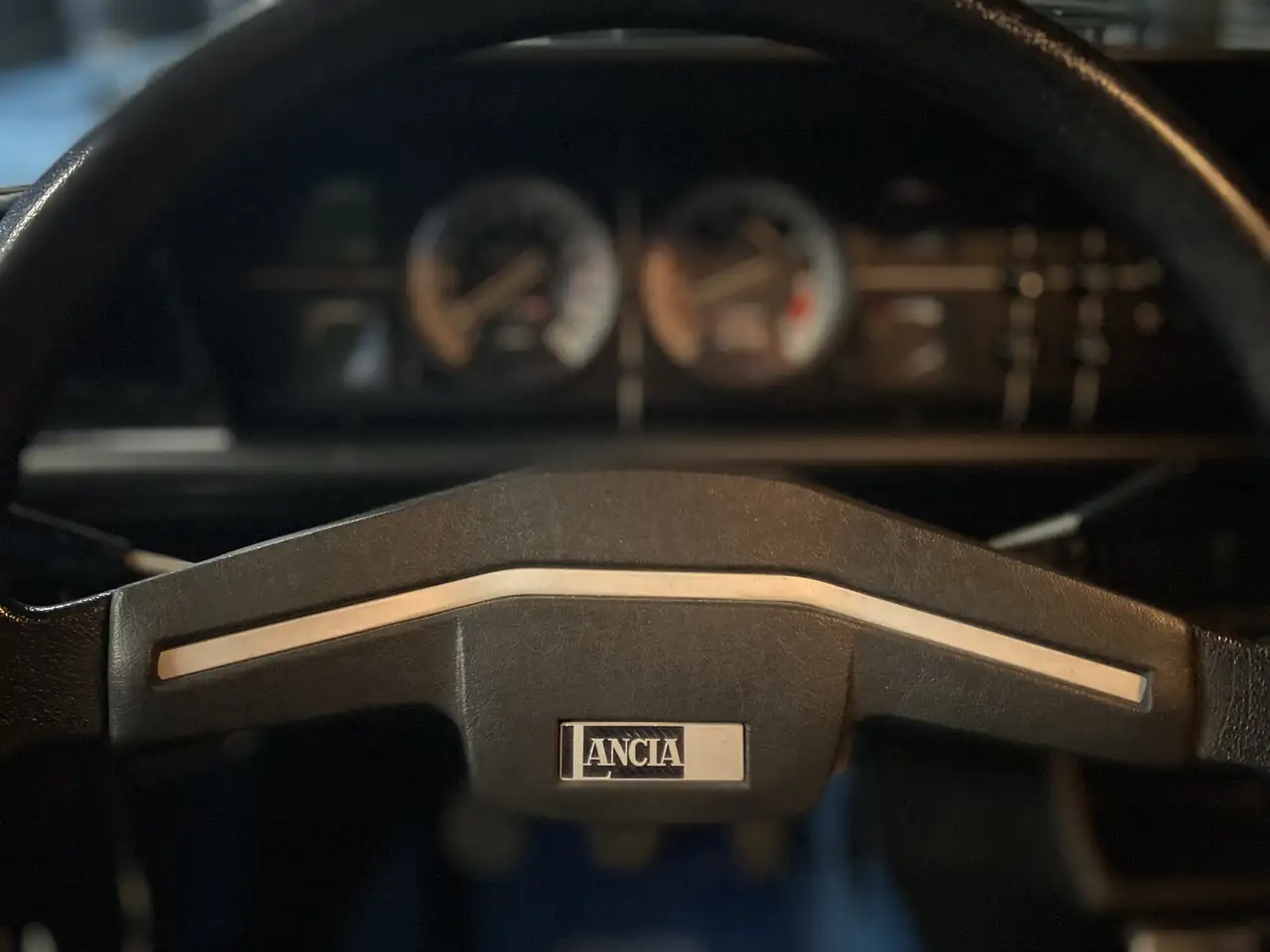 Lancia Gamma 2500 Berlina, foto 7